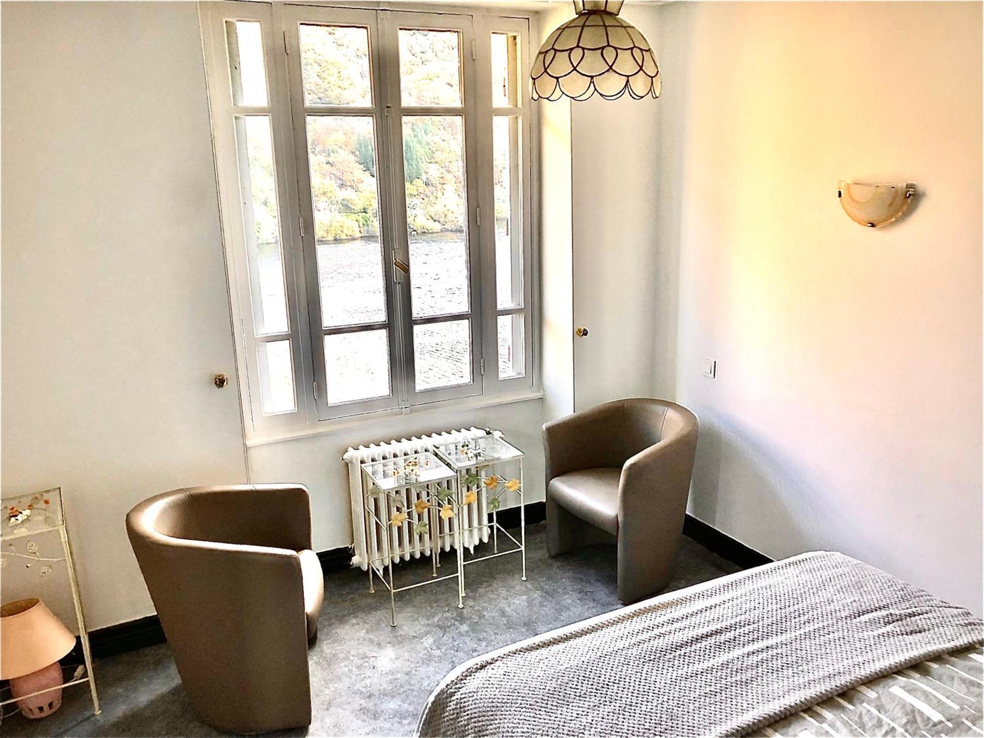 Saint-Merd-de-Lapleau Le Chambon, Chambres D'Hotes מראה חיצוני תמונה