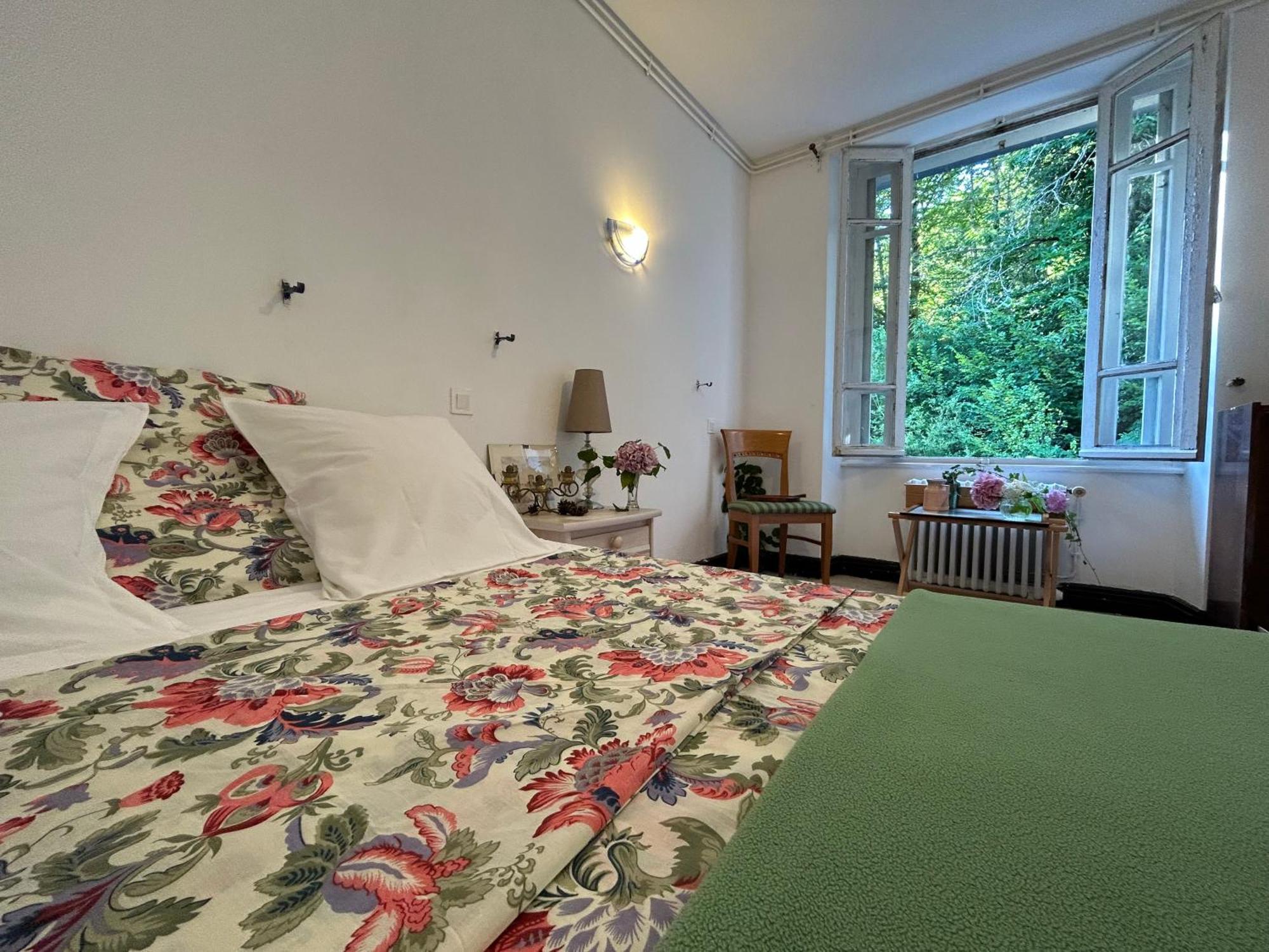 Saint-Merd-de-Lapleau Le Chambon, Chambres D'Hotes מראה חיצוני תמונה