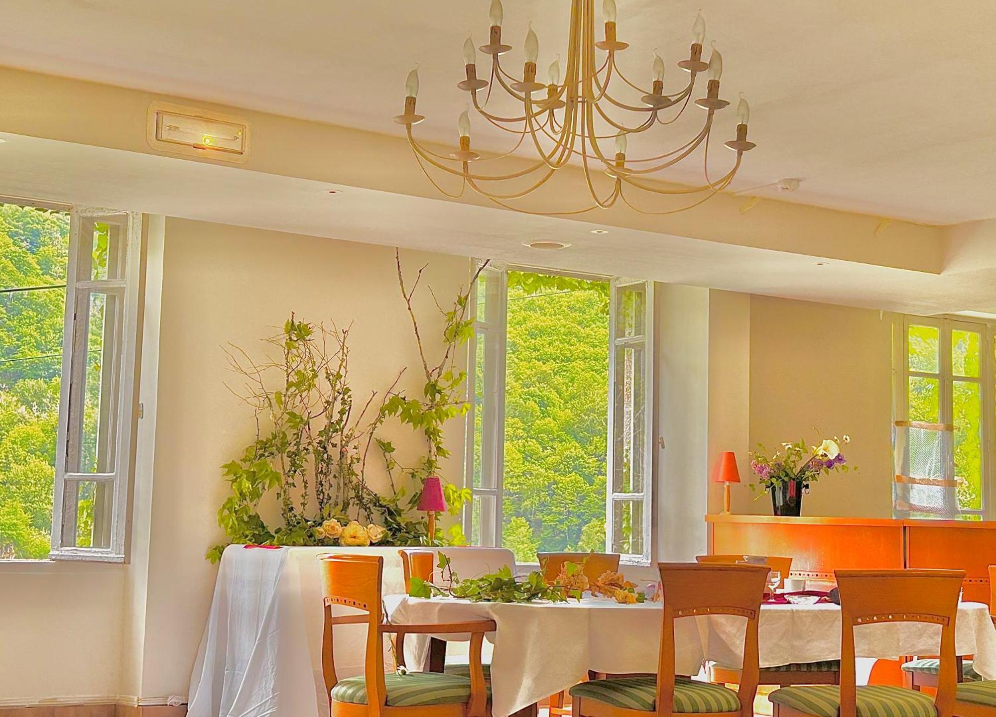 Saint-Merd-de-Lapleau Le Chambon, Chambres D'Hotes מראה חיצוני תמונה