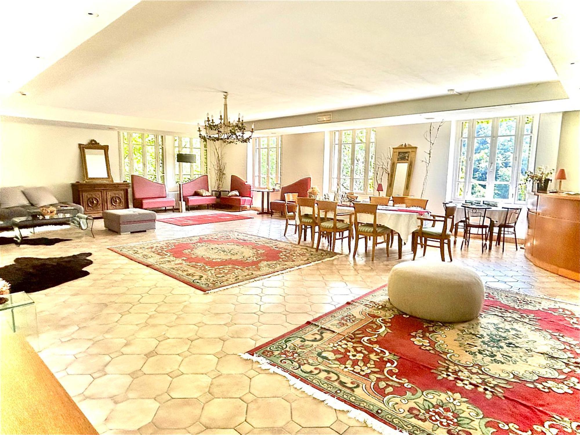 Saint-Merd-de-Lapleau Le Chambon, Chambres D'Hotes מראה חיצוני תמונה